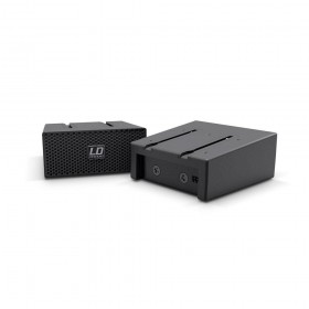 LD Systems CURV 500 SLA - SmartLink® Adapter voor CURV 500 satelliet speakers