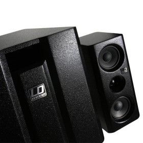 close-up LD Systems DAVE8XS - Compact 8" Actief PA systeem