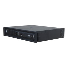 LD Systems DEEP² DP1600 - PA Eindversterker 2 x 800W 2 Ohm