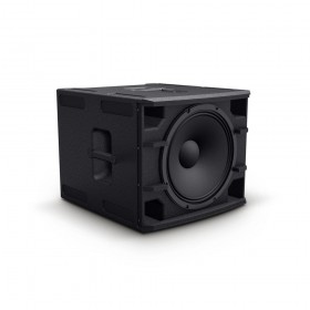 LD Systems STINGER SUB 15 G3 - Passieve 15" PA Subwoofer zonder gril