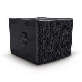 LD Systems STINGER SUB 18 G3 - Passieve 18" PA Subwoofer