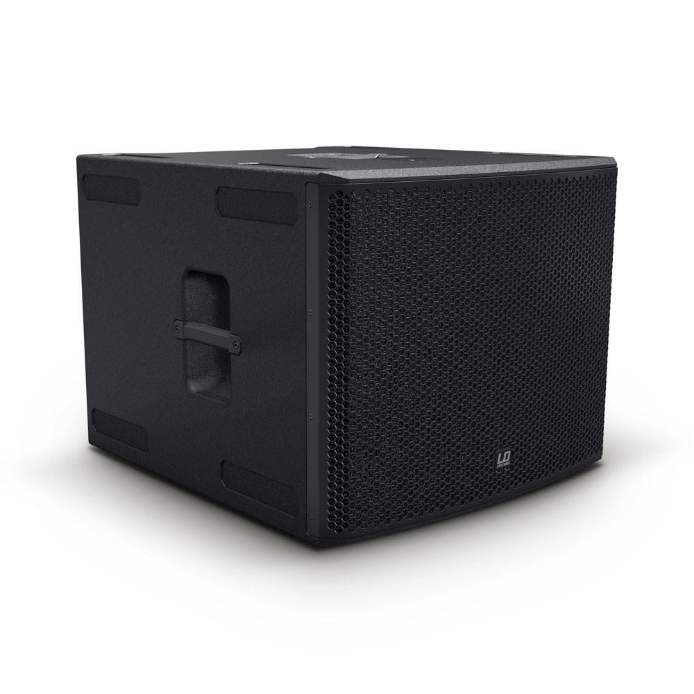 LD Systems STINGER SUB 18 G3 - Passieve 18" PA Subwoofer