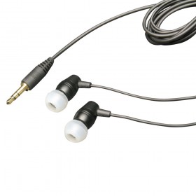 LD Systems IEHP 1 Professionele In-Ear Monitor oordopjes