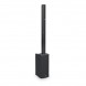 LD Systems MAUI 11 G2 portable kolom PA speaker systeem Zwart - links voor