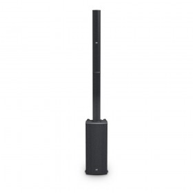 LD Systems MAUI 11 G2 portable kolom PA speaker systeem Zwart - voor