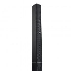 LD Systems MAUI 11 G2 portable kolom PA speaker systeem Zwart - top speaker