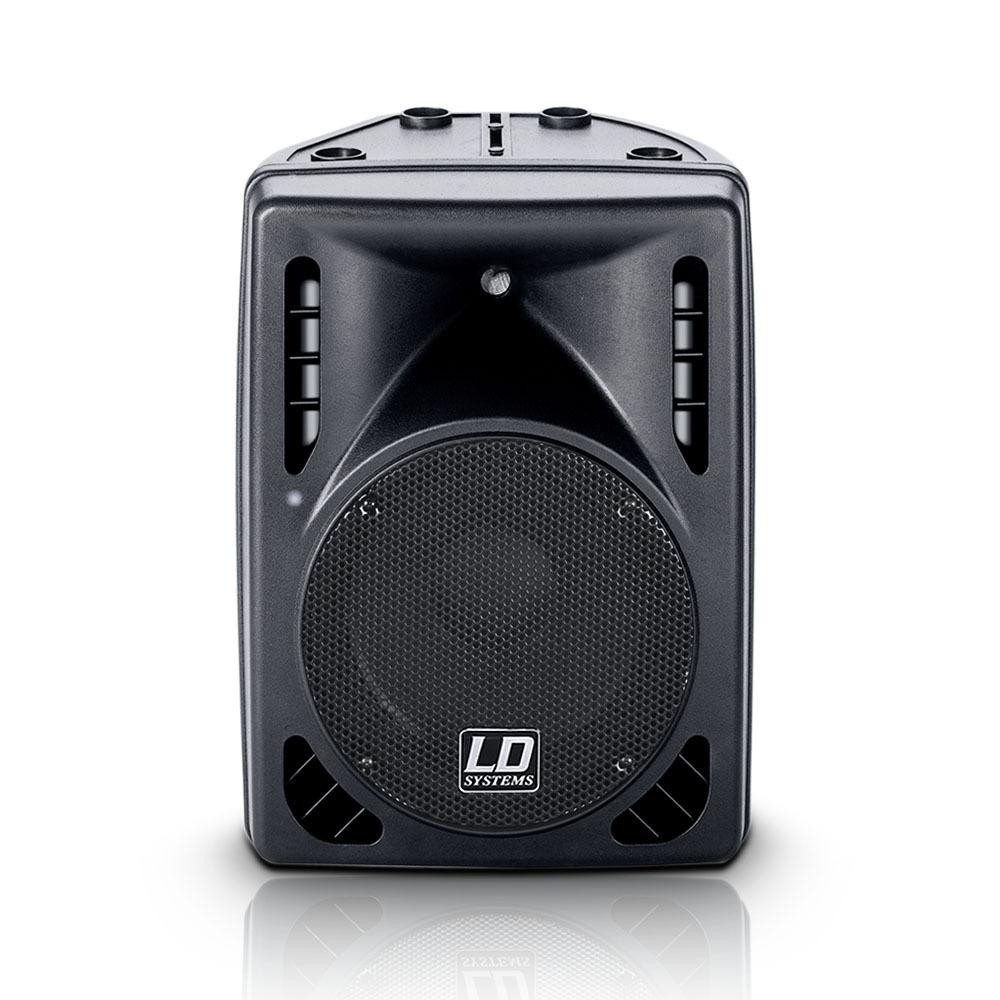 geweten commentator Droogte LD Systems PN152A2 Actieve 15" PA Speaker 1200W goedkoop kopen?