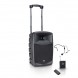 LD Systems Roadbuddy 10 HS - Portable speaker met Headset & Beltpack