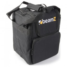 BeamZ AC-115 - Soft tas voor apparatuur - 241 x 241 x 330mm