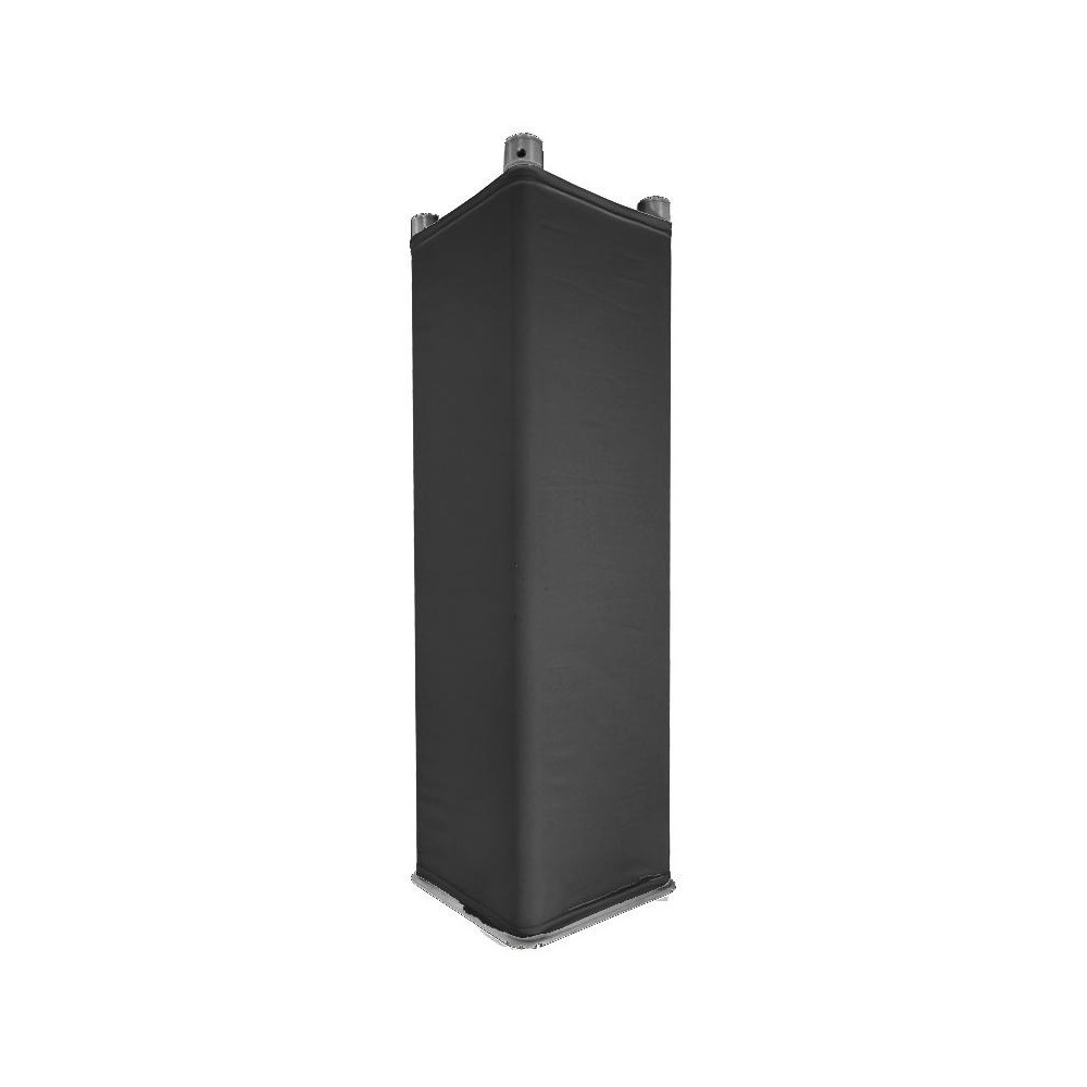 LEDJ LEDJ271 - Zwarte sleeve voor 1.5m QUAD truss