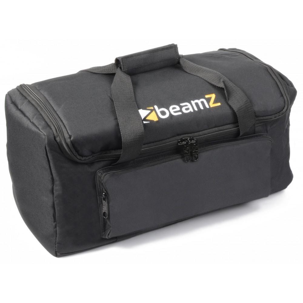 BeamZ AC-120 - Soft case tas met interne afmeting 482 x 266 x 254 mm