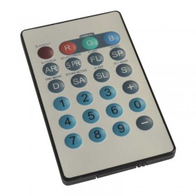 LEDJ90B IR Remote voor verschillende ledj apparaten