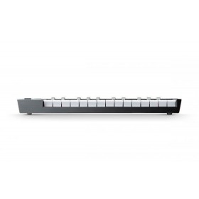 voorkant Akai Pro LPK25 Wireless - Draadloze MIDI Keyboard controller (Bluetooth)