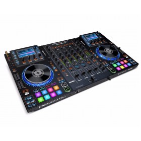 Denon DJ MCX8000 Standalone DJ Controller