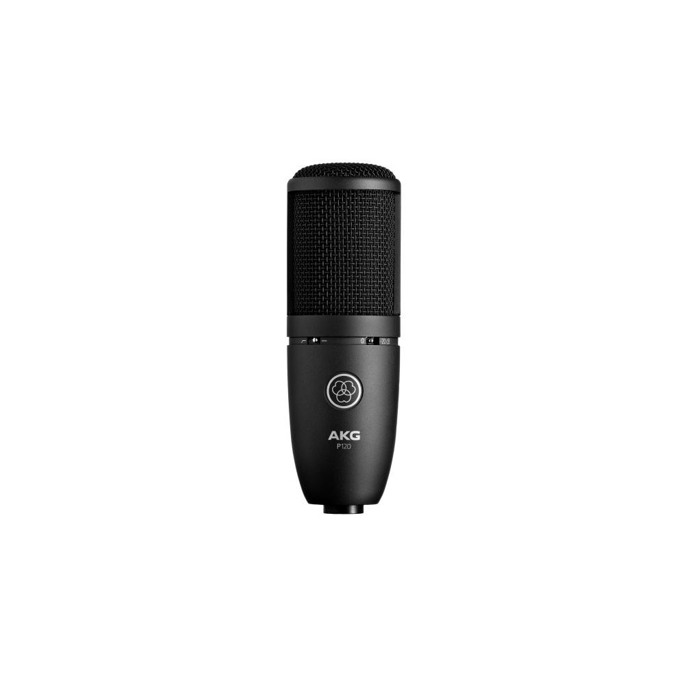 AKG P120 - Universele studio microfoon