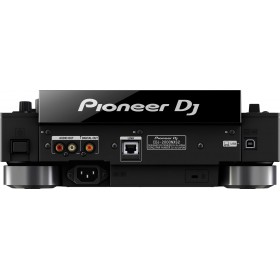 achterkant, aansluitingen Pioneer Cdj-2000nxs2 Media Speler + rekordbox™
