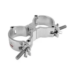 Riggatec Swivel Coupler trussklem max. load 100kg (48-51mm)