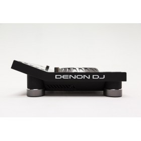 (Mega actie) Denon DJ SC5000 Prime Professionele DJ Media Player met 7" Multi-Touch Display
