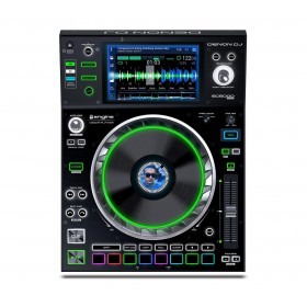 B-STOCK - Denon DJ SC5000 Prime - Professionele DJ Media Player