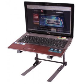 Ibiza Sound SLAP100 - Laptop Platform voor DJ STATION
