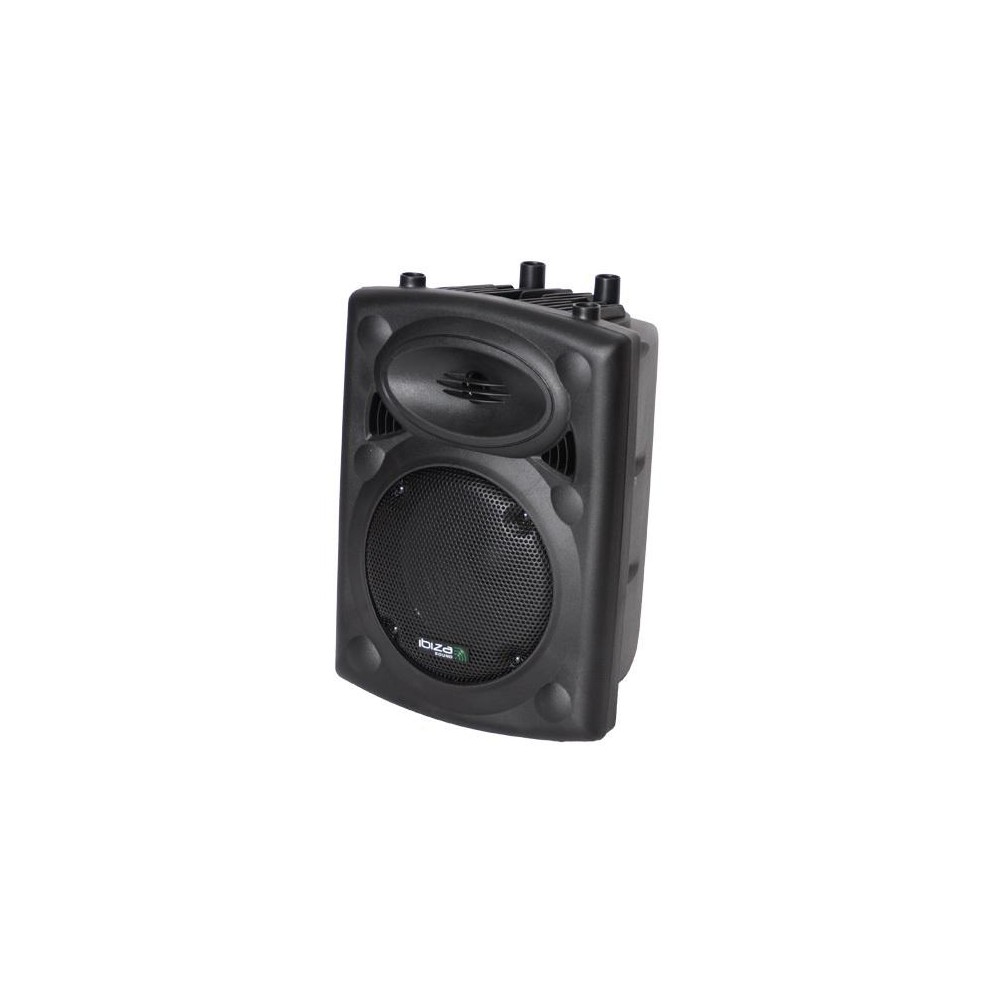 Vruchtbaar Alfabetische volgorde Hoogte Ibiza Sound SLK8 Professionele luidsprekerbox 8"/20CM 300W Kopen?