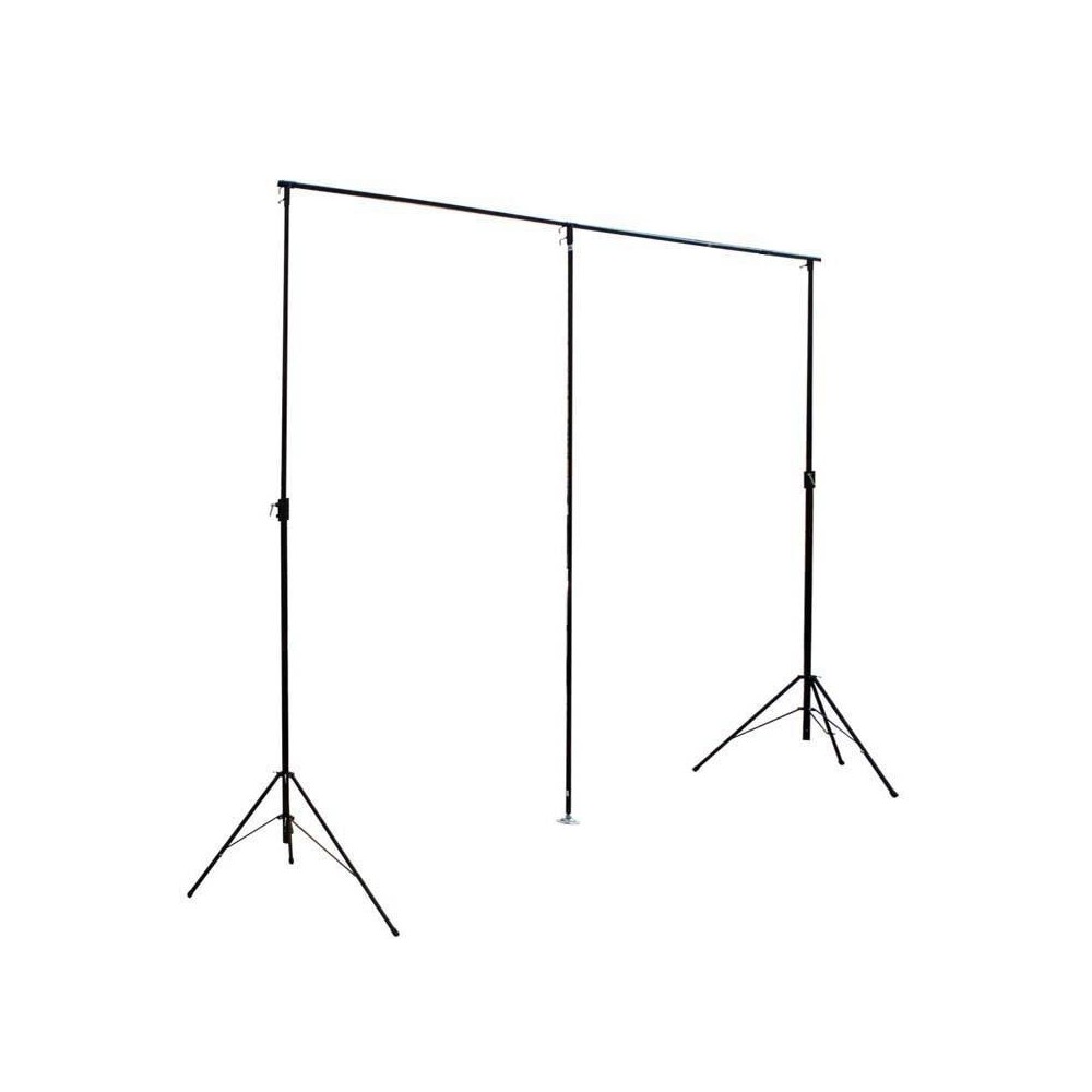 LEDJ Star09 - 6 x 3 Meter Stand and Bag Set