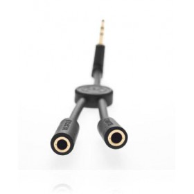 Splitter Native Instruments Traktor DJ cable - Voorbeluister spliter kabel