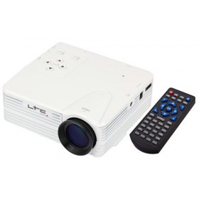 LTC - LED projector / beamer goedkoop kopen?