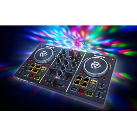 Numark Party Mix DJ Controller met Built In Light Show 3