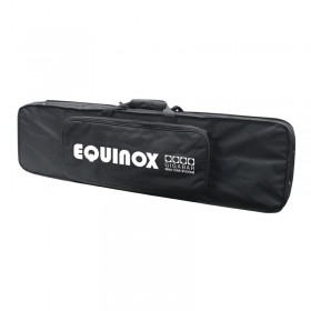 Verhuur Equinox Gigabar MKII Systeem 2 stuks te huur een spot/wash led bar met 4x 30W tri-color LED tas