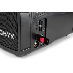 Vonyx ST012 - Personal PA Draadloos Systeem USB en Bluetooth