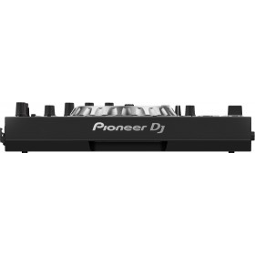 Pioneer DDJ-SX3 4 kanaals Performance Controller voor Serato - zijkant