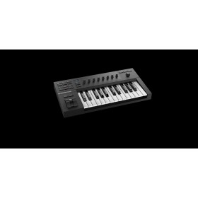 Native Instruments Kontrol A25 keyboard - DJ-Verkoop.nl