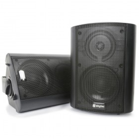 SkyTec ST005AB 2-Weg Actieve speaker 100W (Set)