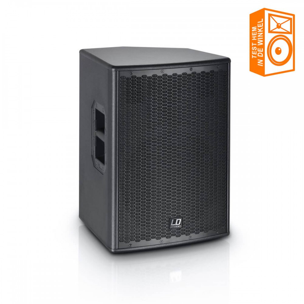 LD Systems GT12A 12 actieve PA speaker goedkoop kopen?