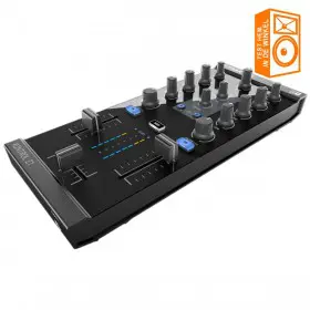 Traktor Kontrol Z1 2 kanalen Mixer Pro Dj Software Controller