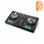 Traktor Kontrol S2 mk3 - 2 kanaals DJ controller