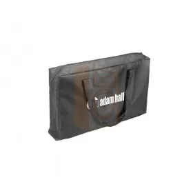 Adam Hall Stands SMS 11 PRO Muziek standaard + Tas - tas