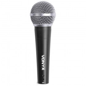 Vonyx Microfoonstandaard kit microfoon