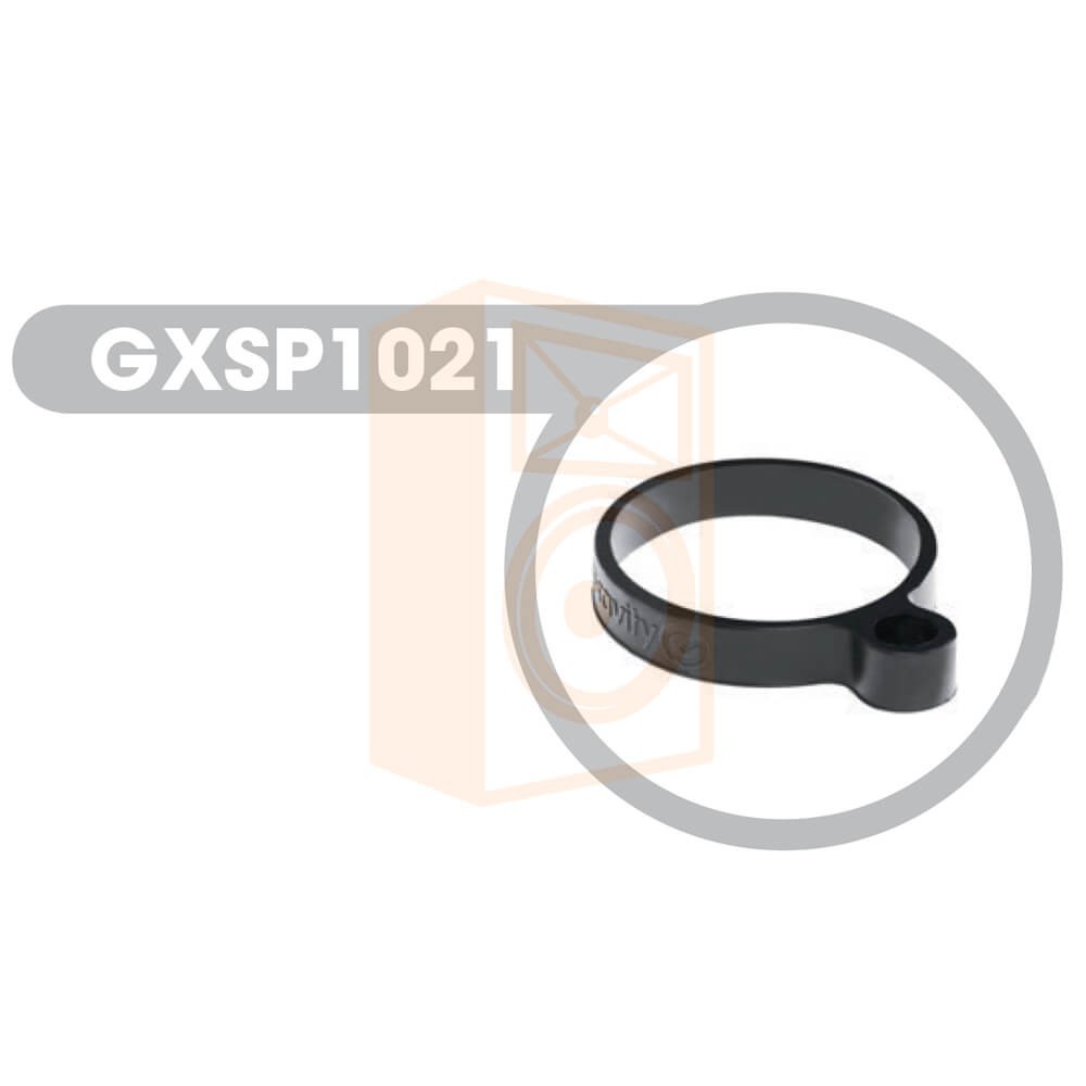 Gravity GXSP1021 - Reserve pin houder voor de Gravity SP5211B