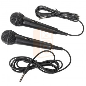 microfoons LTC ATM6100MP5-HDMI