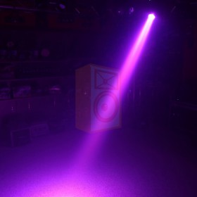 BeamZ Professional Panther 60 LED Beam paars