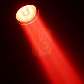 BeamZ Professional Panther 60 LED Beam rood