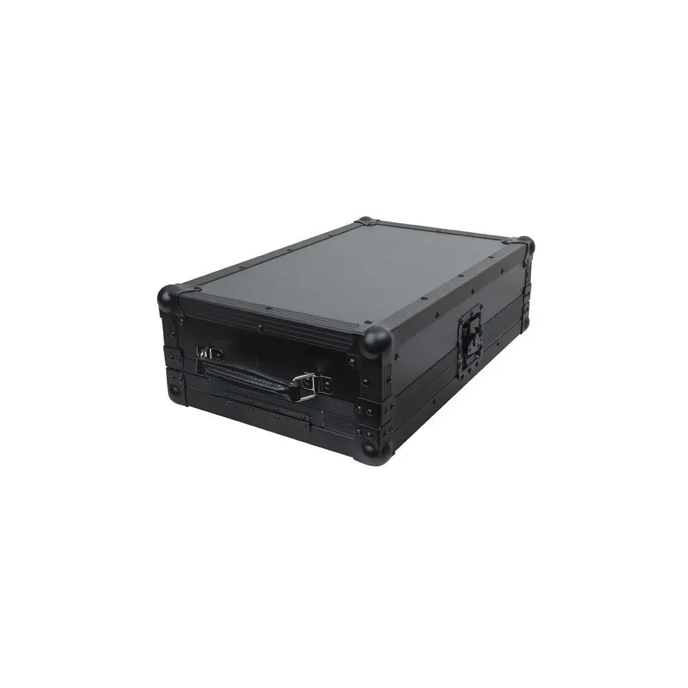 DAP Audio DAP Flight Case voor Denon SC-5000 voorkant gesloten