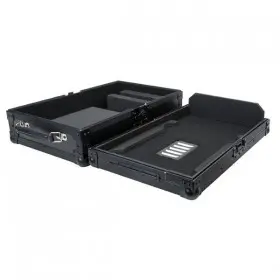 DAP Audio DAP FlightCase voor Denon SC-5000 geopend