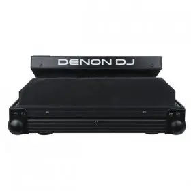 DAP Audio DAP Case voor Denon SC-5000 recht achter