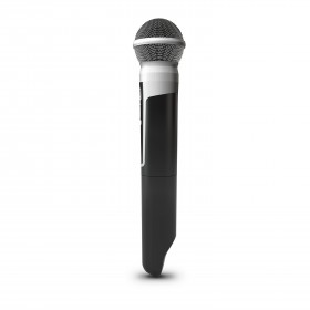 LD Systems U300 HHD series Draadloos microfoonsysteem met dynamische handmicrofoon - u306 microfoon 3