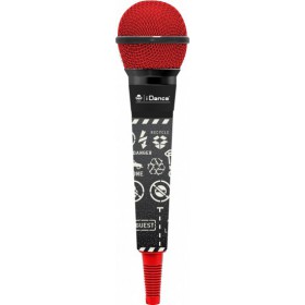 IDance CLM3 Karaoke microfoon