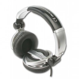 Audiophony DJ-950 - Gesloten DJ koptelefoon