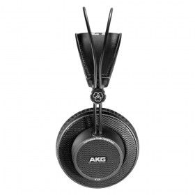 AKG K245 Studio koptelefoon - zij aanzicht